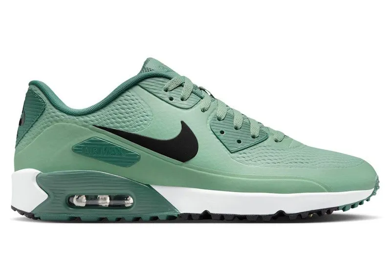 Nike Air Max 90 Golf Silver Pine Bicoastal (HV9305-300)