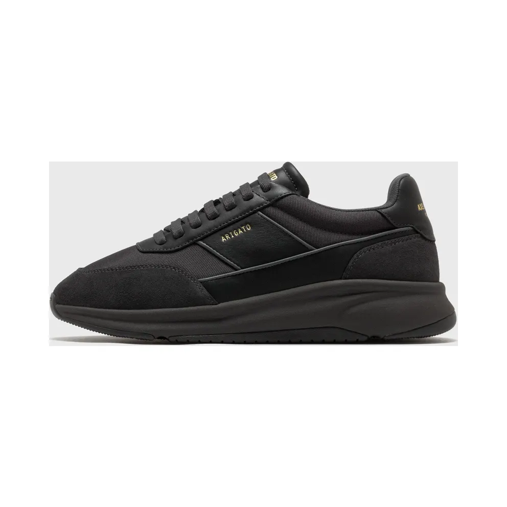 Axel Arigato Genesis Neo Runner Black