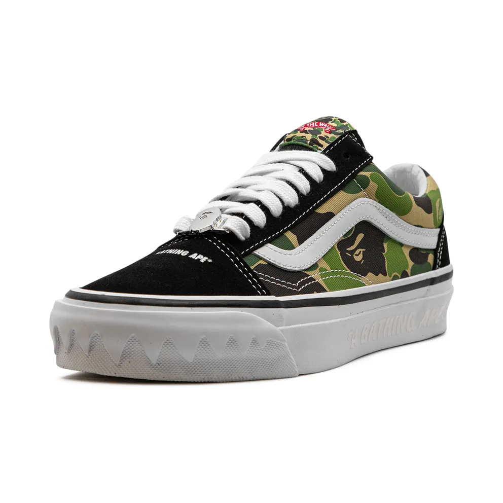 Vans Old Skool “Bape” (VN000E6VE36)