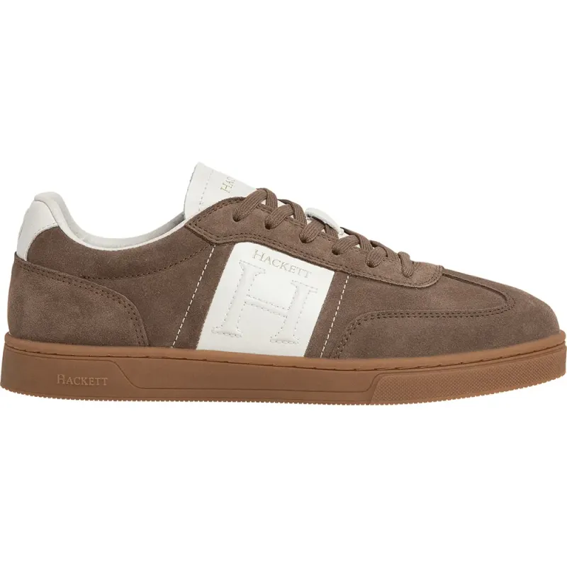 Hackett sneaker Bruin (HMS200054-865)