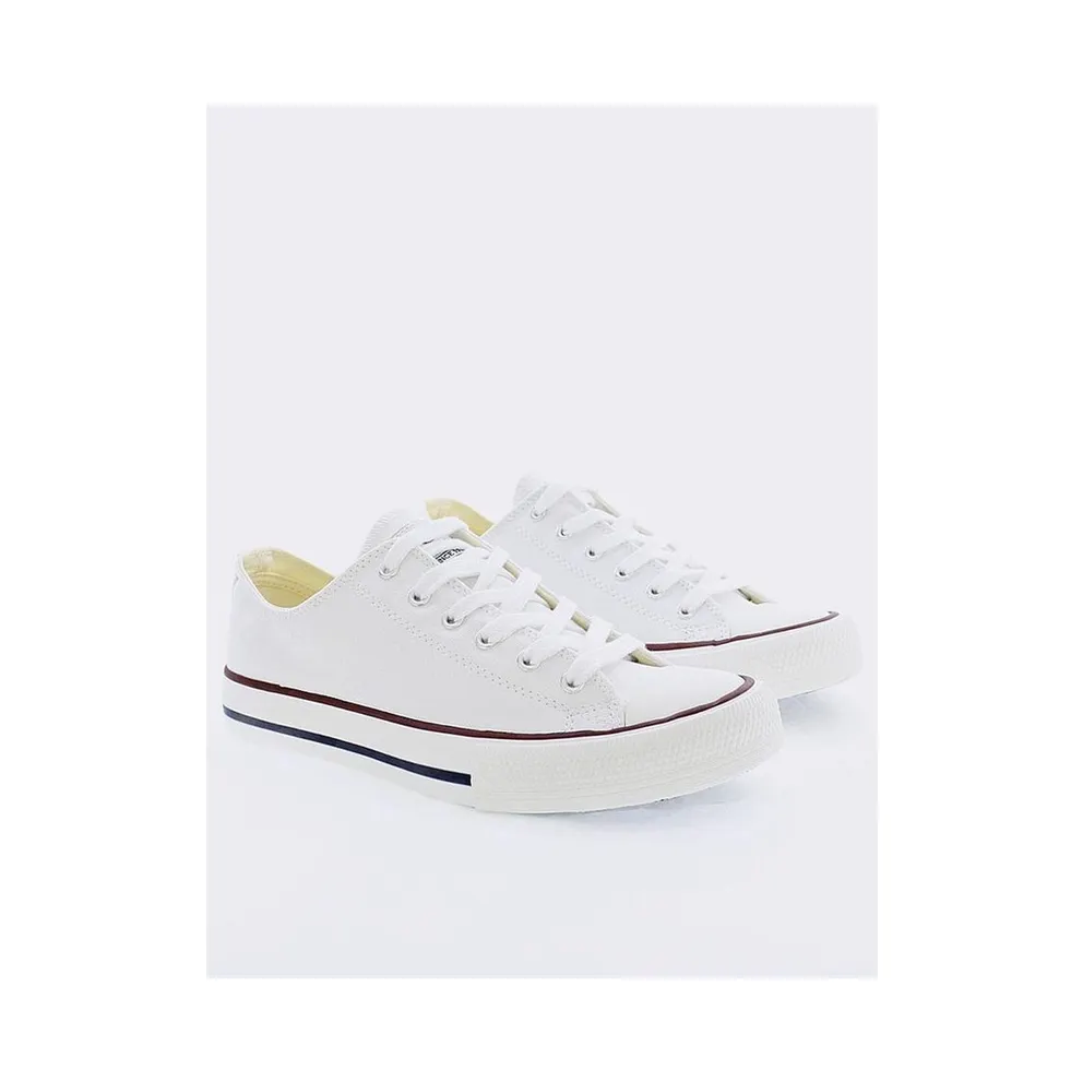 Victoria sneaker White (106550-20)