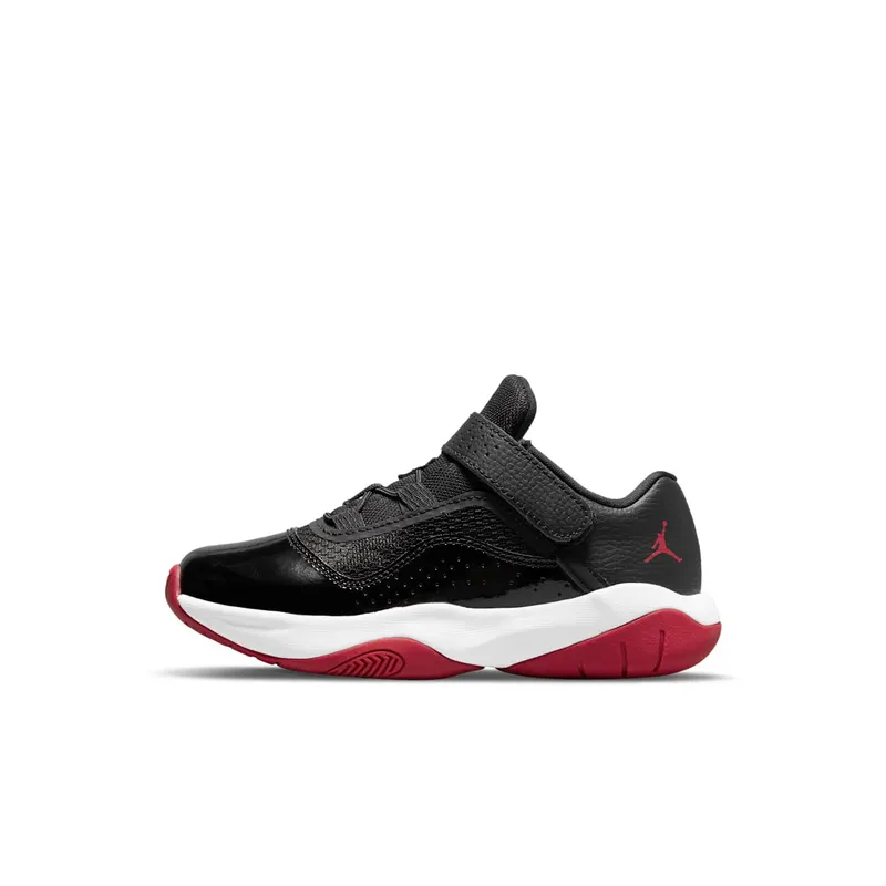 Jordan 11 CMFT Low Younger Kids’ Black (CZ0905-005)