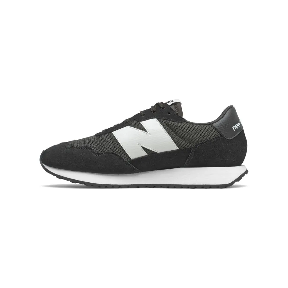 New Balance New Balance Black/Grey (MS237CC)