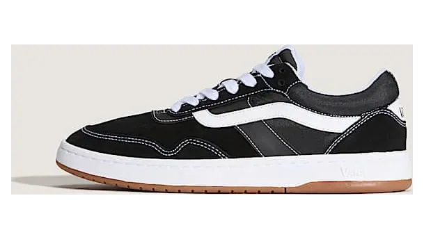 Vans Cruze 3.0 Black White (VN000D6SBA2)