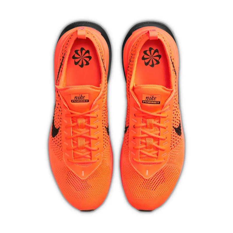 Nike Air Max Flyknit Racer Total Orange (FD0762-800)