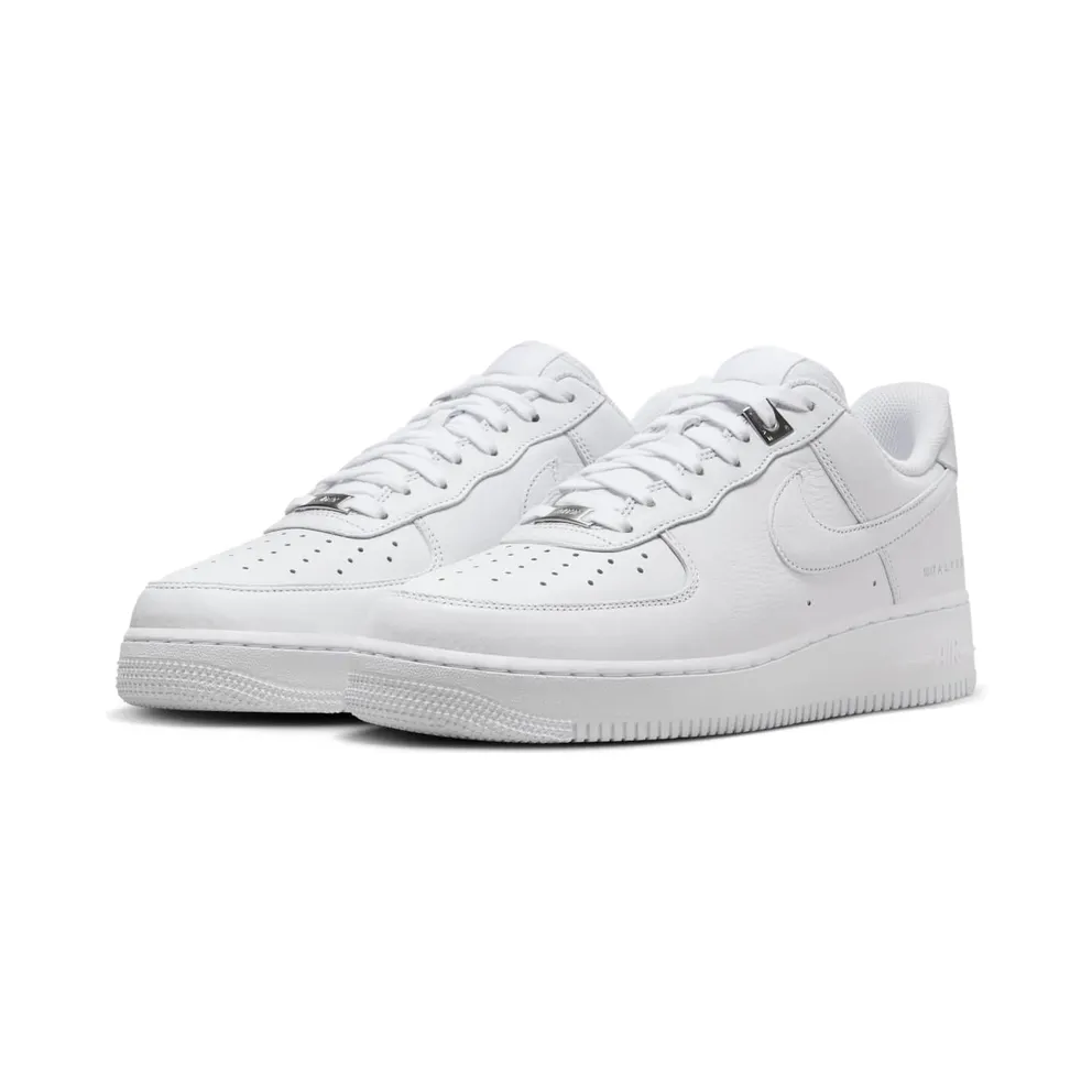 Nike Air Force 1 SP White/White/White (FJ4908-100)