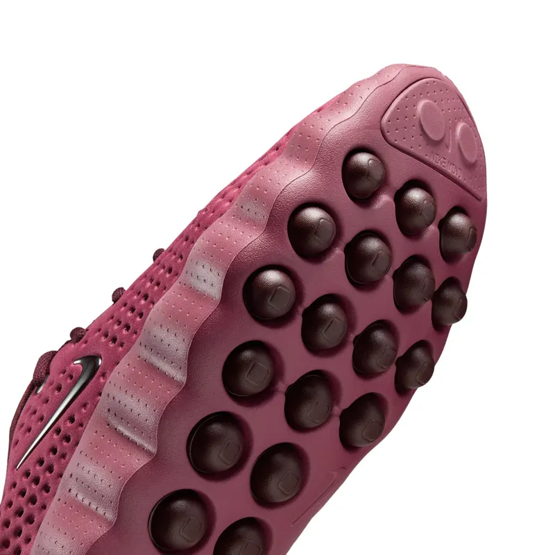 Nike Mind 002 – “Pink Smoke / Mystic Dates / Light Magenta / Metallic Silver” (HQ4310-600)