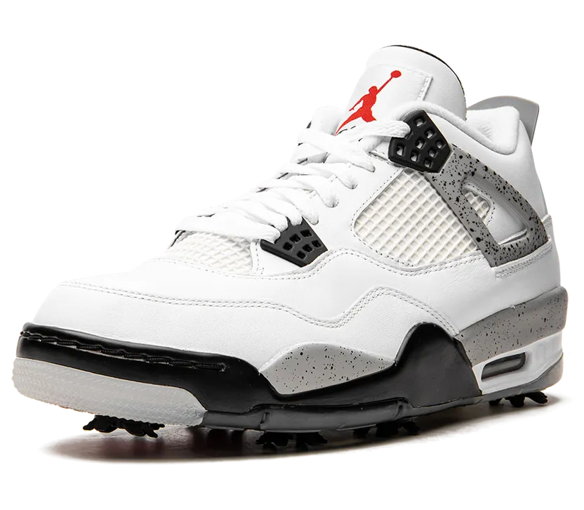air-jordan-4 CU9981-100