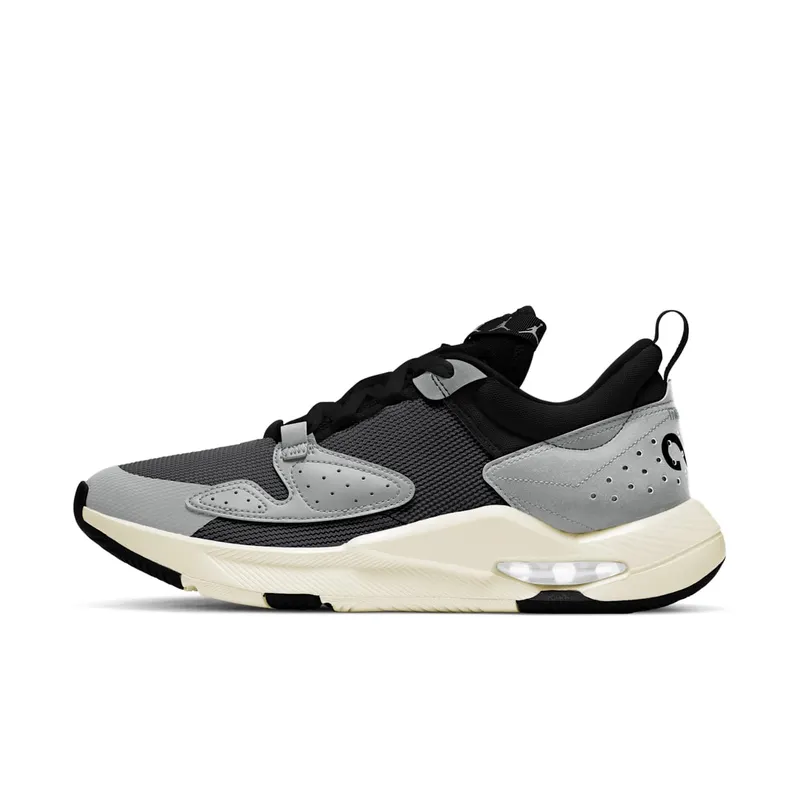 Jordan Air Cadence Black Light Smoke Grey Black/Sail-Light Smoke Grey (CN3498-002)