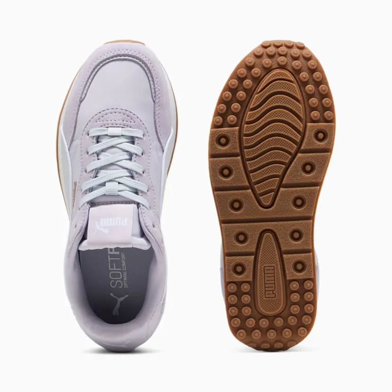 ST MILER ROSE “PUMA White / Lilac Frost” (402636-07)