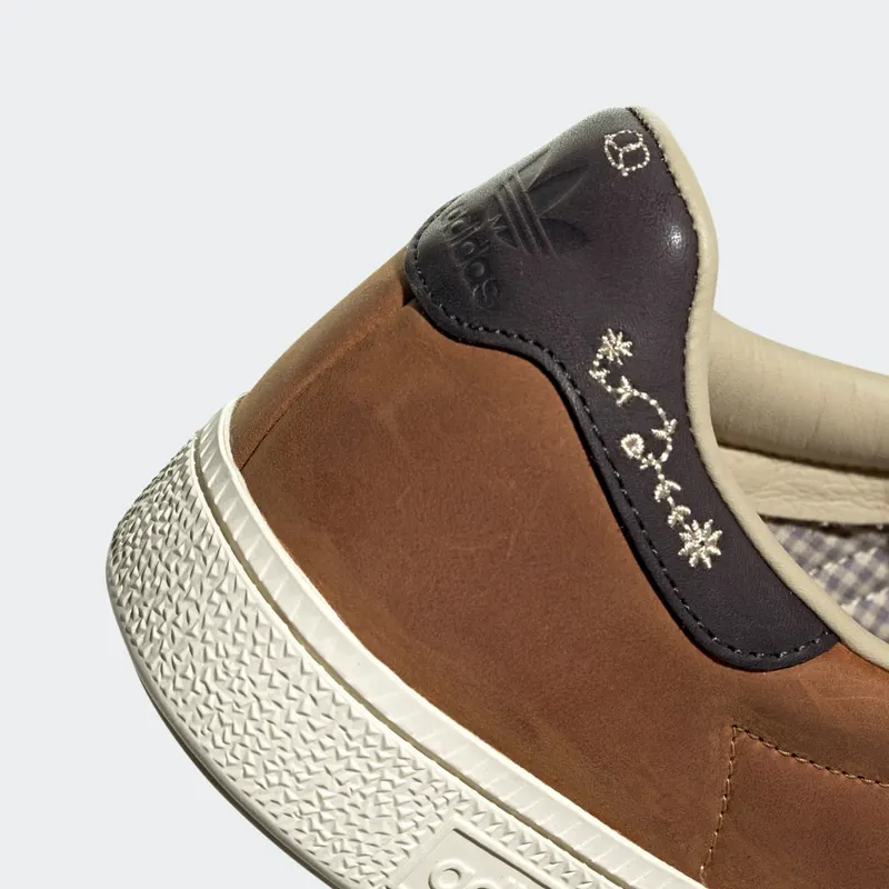 adidas München Mesa / Night Brown / Off White (FV1202)