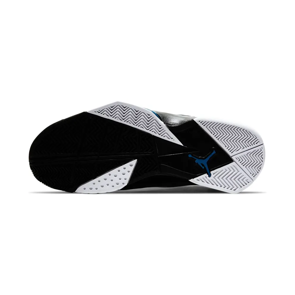Jordan True Flight Black Game Royal (342964-042)