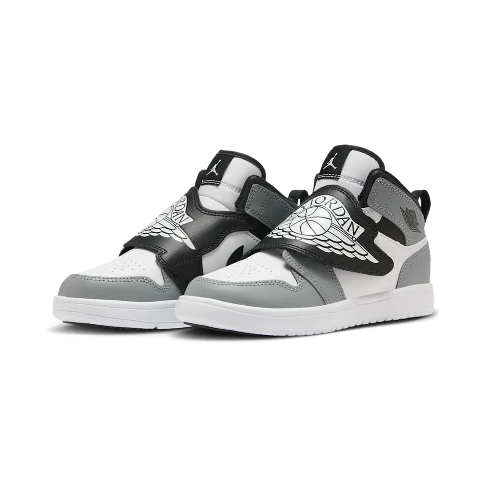 Sky Jordan 1 White (BQ7197-102)