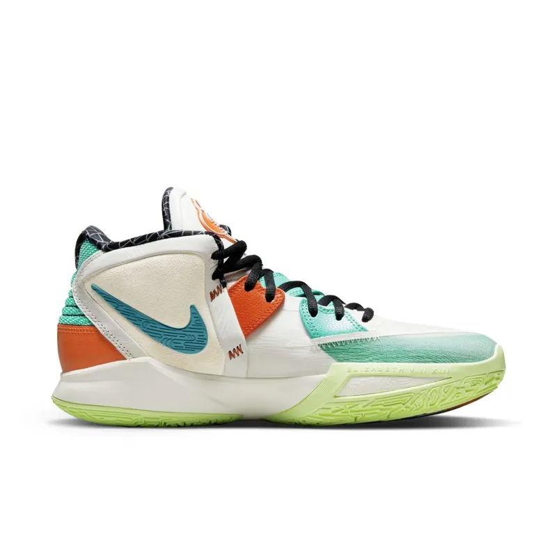 Nike Kyrie 8 Infinity CNY (2022) (DH5384-001)