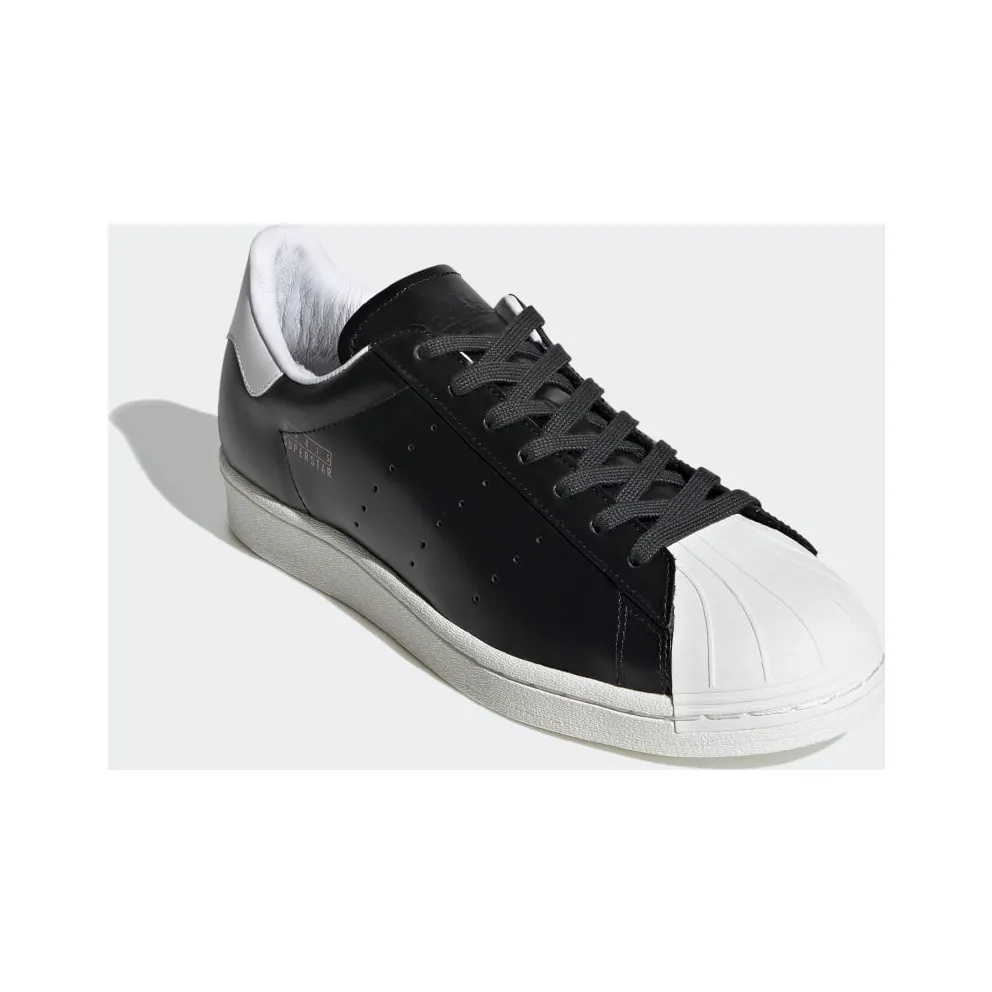 adidas Superstar Pure Paris Core Black/Cloud White/Carbon (FV3015)