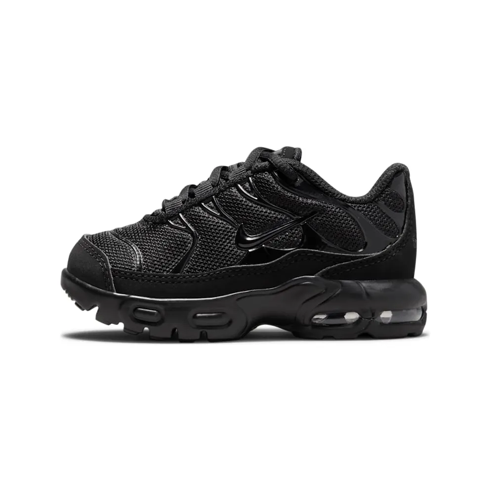 Nike Air Max Plus Schwarz (DR7996-001)
