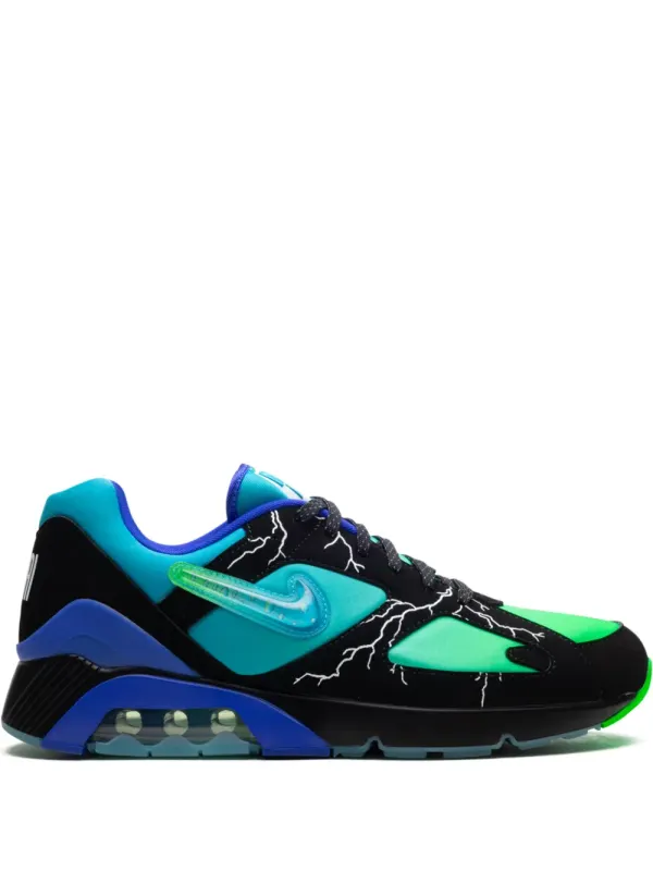 Nike Air Max 180 Doernbecher sneakers – Blue (IB6070)
