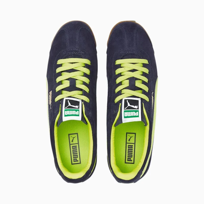 Men’s PUMA Arizona OG Peacoat/Yellow Alert/Gum (383400-01)
