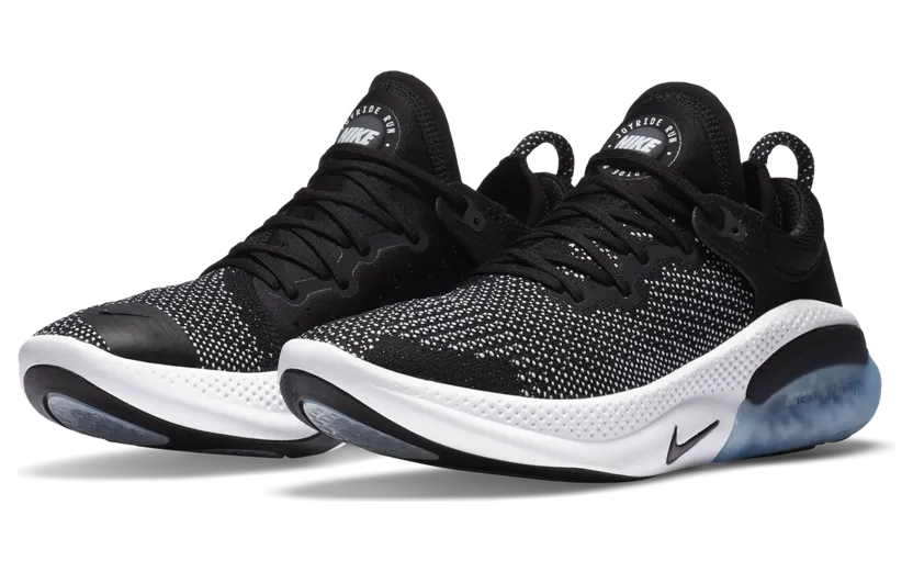Nike Joyride Run Flyknit Black (AQ2730-001)