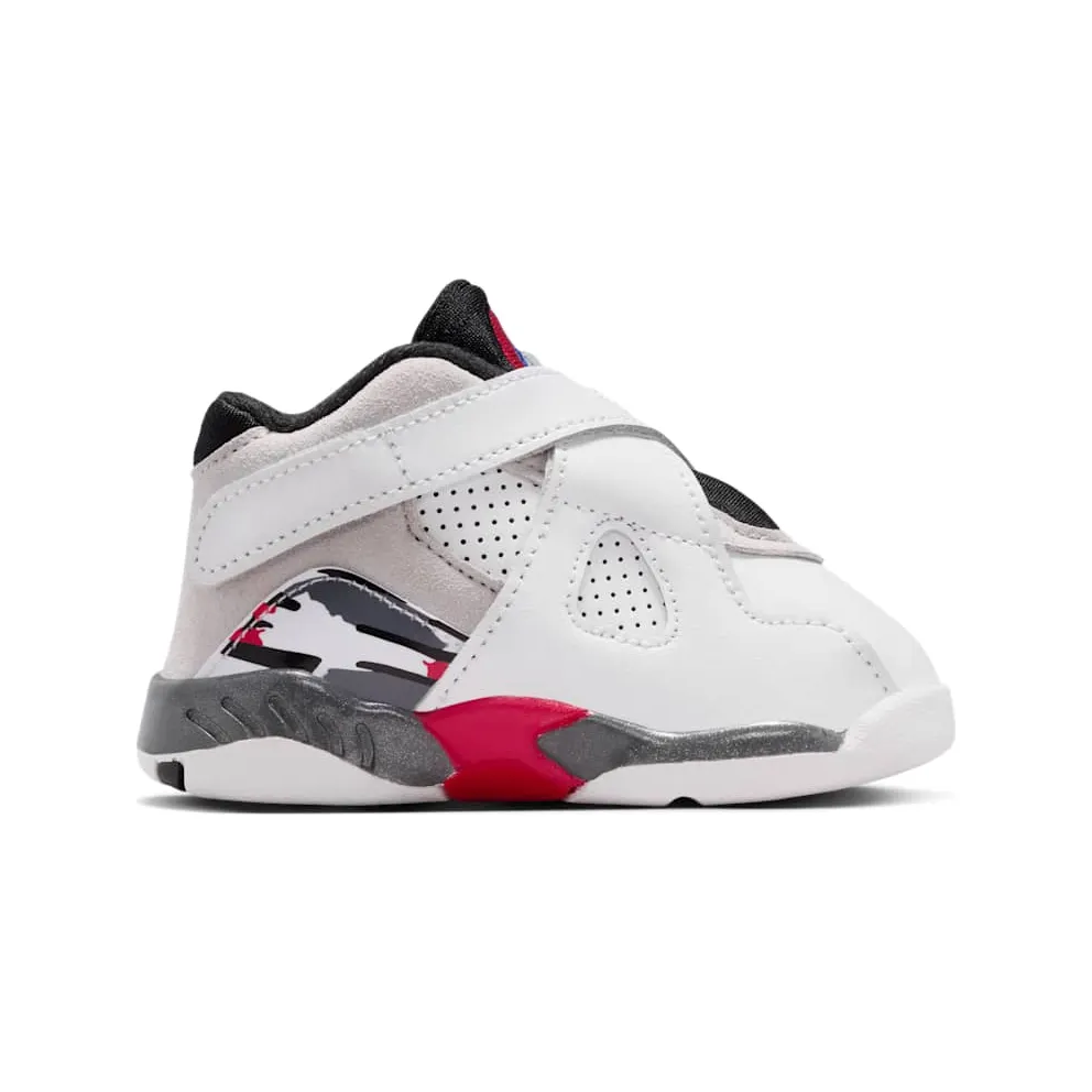Air Jordan 8 Retro TD “Bugs Bunny (2025)” (305360-100)