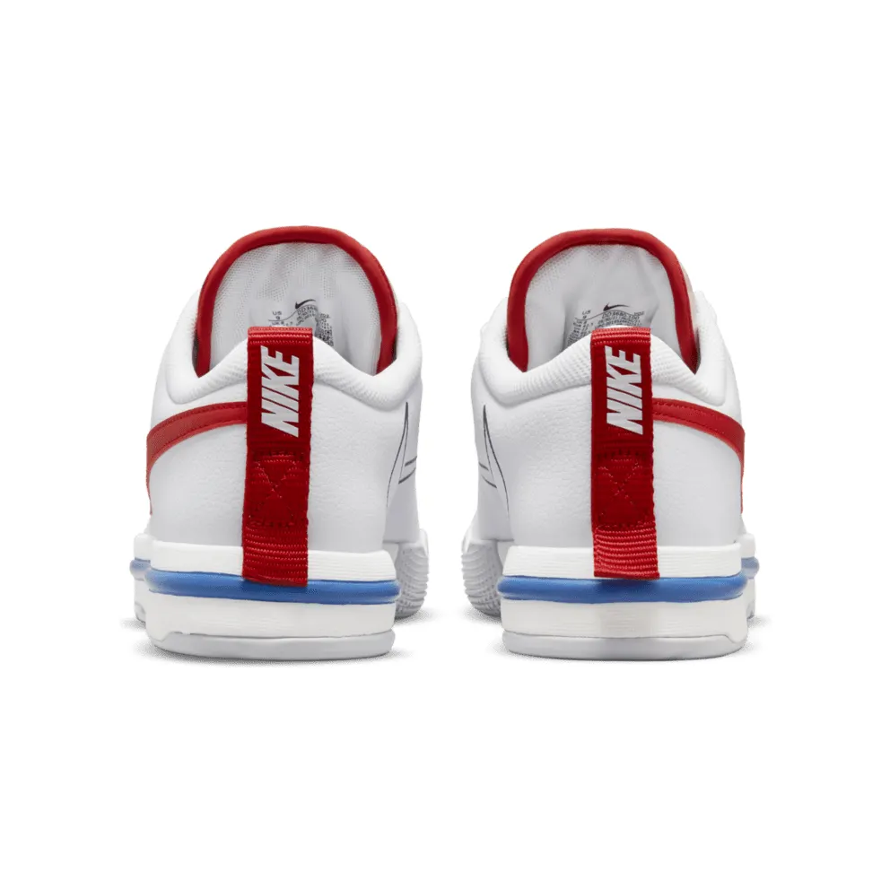 Nike Air Sesh White Varsity Red Royal (DD3680-100)