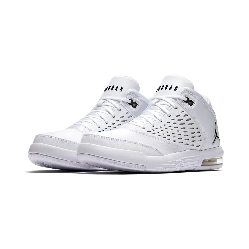 Jordan Flight Origin 4 ‘White’ White/Black (921196-100)