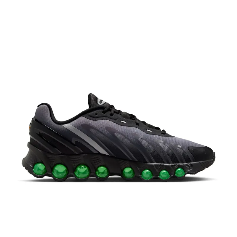 Nike Air Max Dn8 “Black Volt” (FQ7860-003)