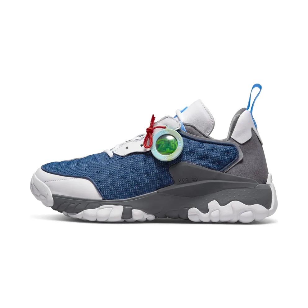 Jordan Delta 2 x CLOT Weiß (DO2155-100)