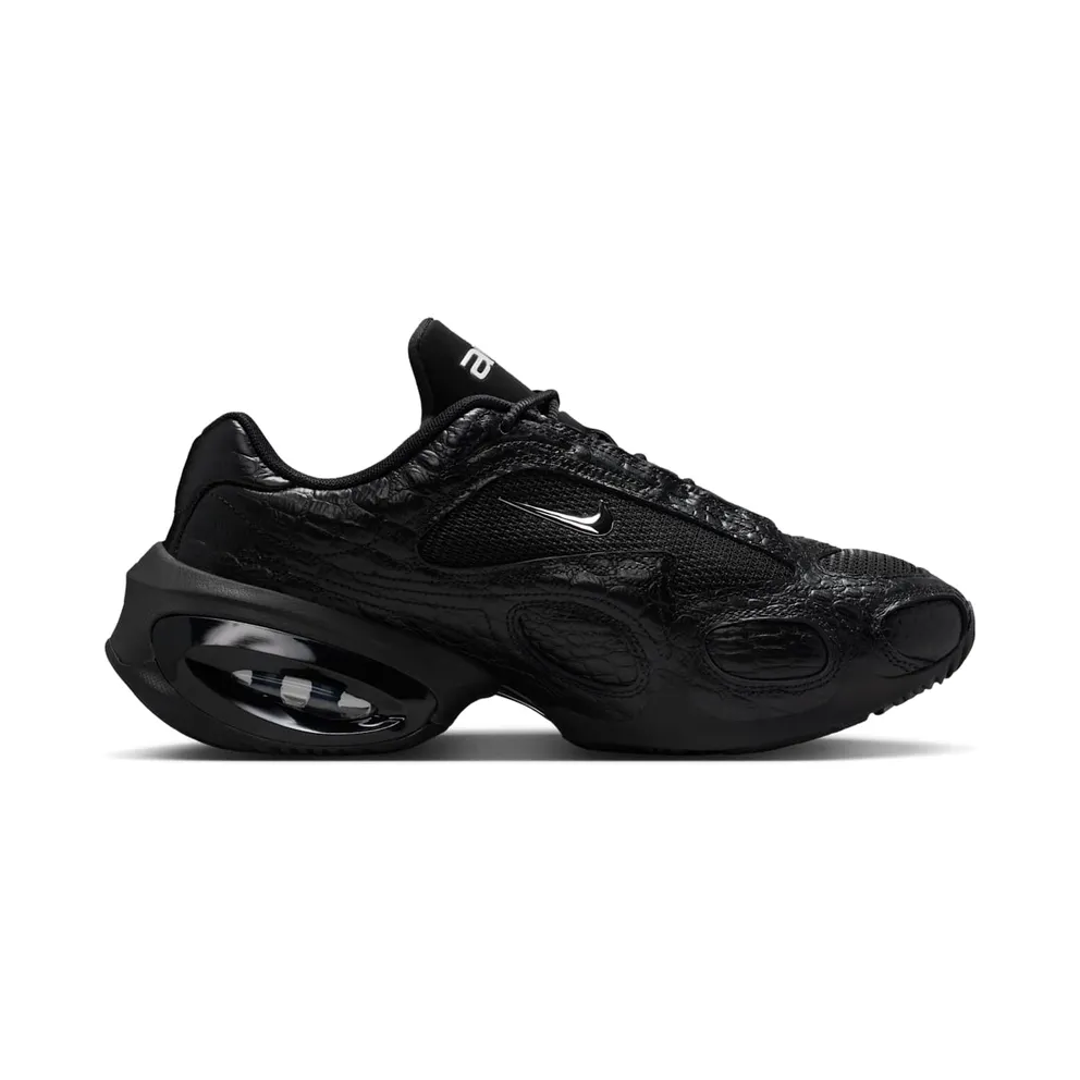 Nike Air Max Muse SE Croc Skin Pack Black (IB6689-001)