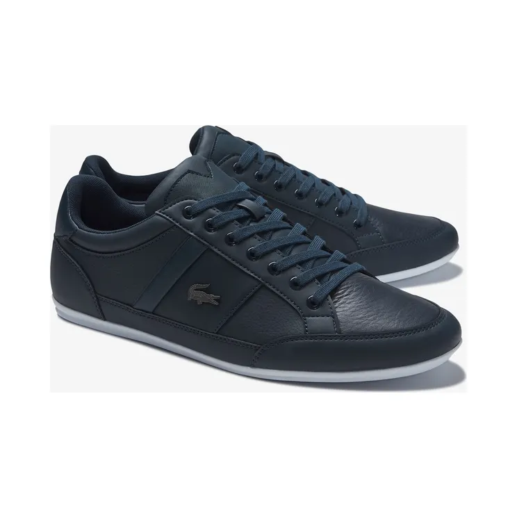 Lacoste Herren-Sneakers CHAYMON Blau (37CMA0094-092)