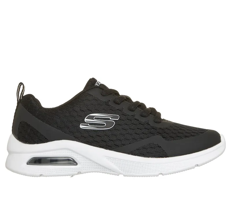 Skechers Microspec Max “Black” (403774LBLK)
