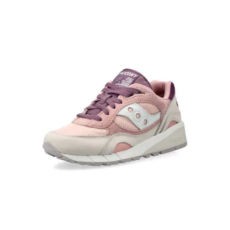 Saucony Shadow 6000 (Pink / Purple) – S60722-1