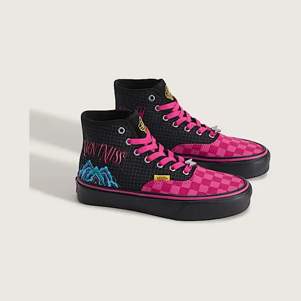 vans-sk8-hi VN000V93BLK