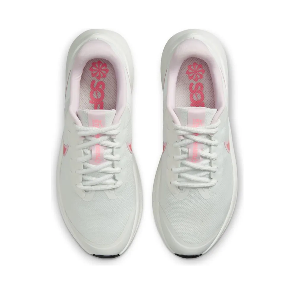 Nike Star Runner 3 SE Older Kids’ Road Running White (DQ0662-100)
