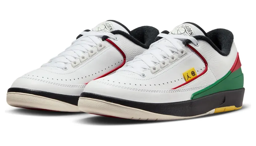 air-jordan-2 FN7686-100