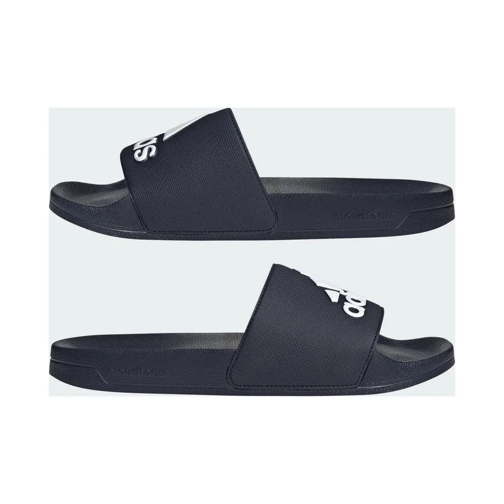 Adidas Adilette Shower Slides Legend Ink / Cloud White / Legend Ink (GZ3774)