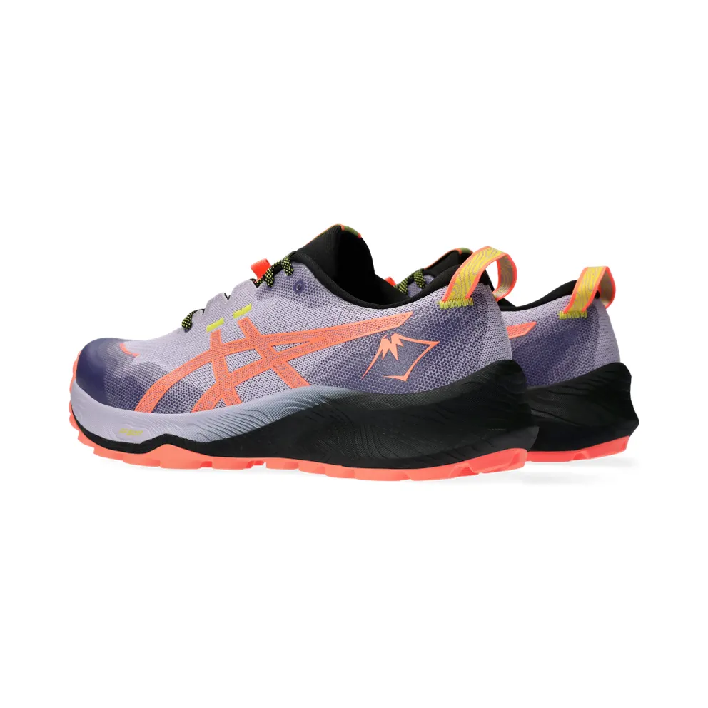 Asics Gel-trabuco 12 Faded Ash Rock/Sun Coral (1012B605.501)