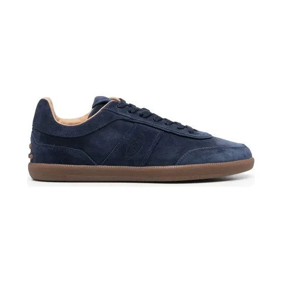 Tod’s mit Einsätzen “Blue” (XXM68C0DP30RE0)