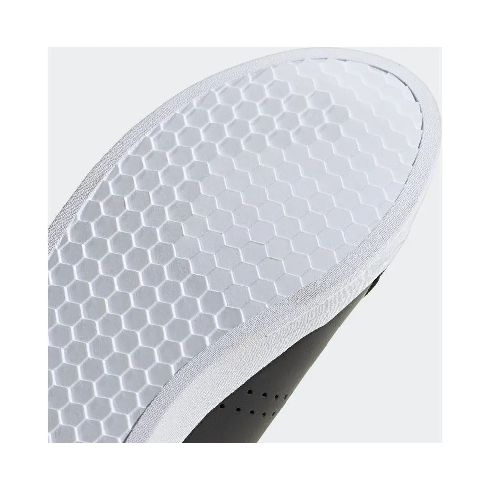 Adidas Courtpoint CL X Core Black / Core Black / Grey Six (FW7384)