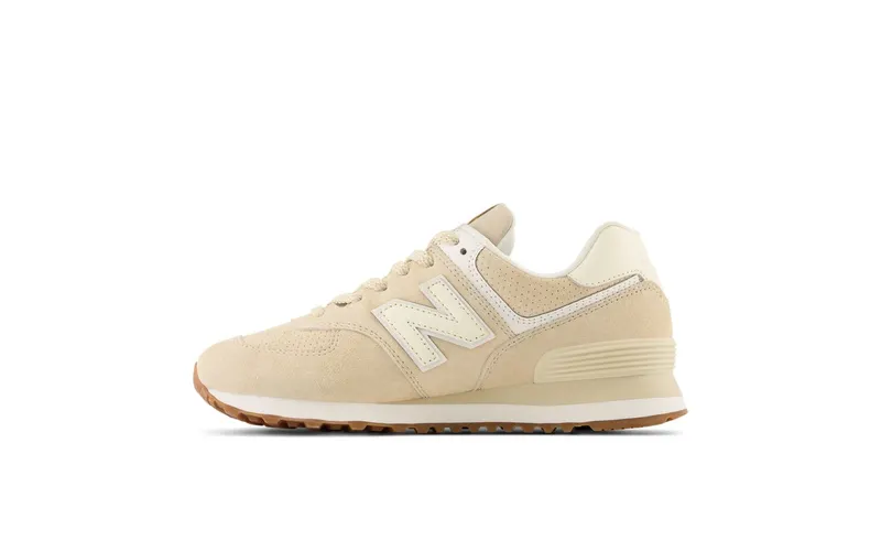 New Balance 574 Sandstone (WL574NC)