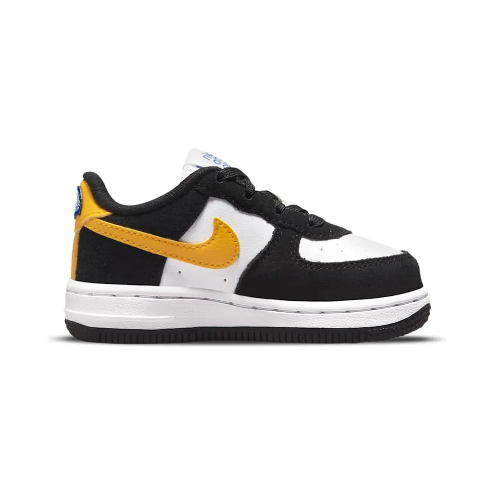 Nike Force 1 LV8 Baby/Toddler Black (DH9787-002)
