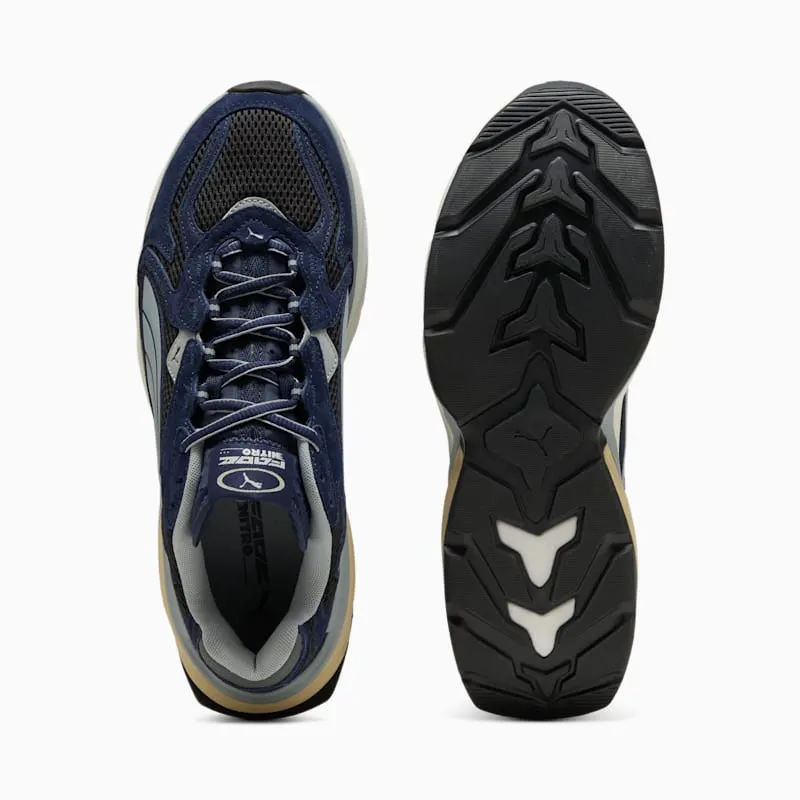Puma Fade Blue (406202-02)
