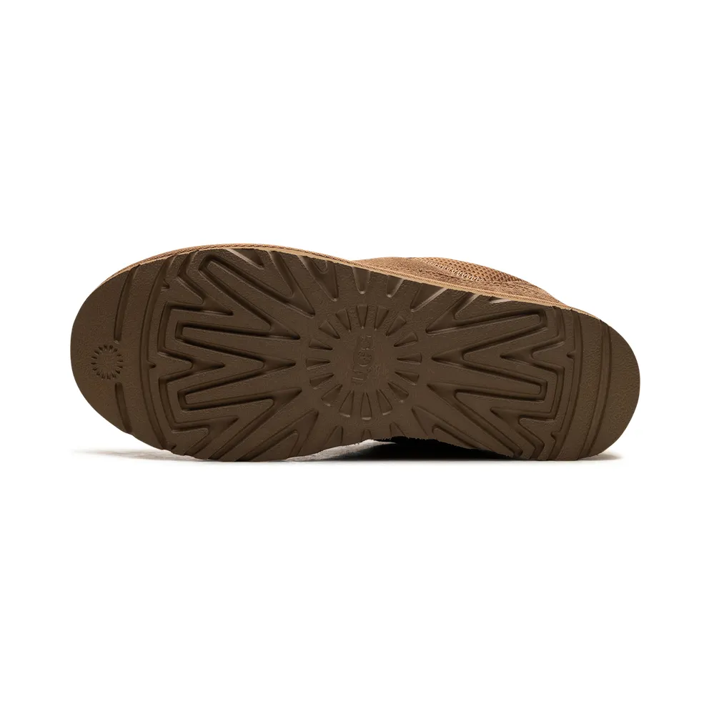 Ugg Lowmel Lo “Chestnut” (1168890-CHE)