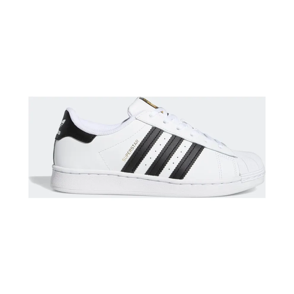 Adidas Superstar Cloud White / Core Black / Cloud White (FU7714)