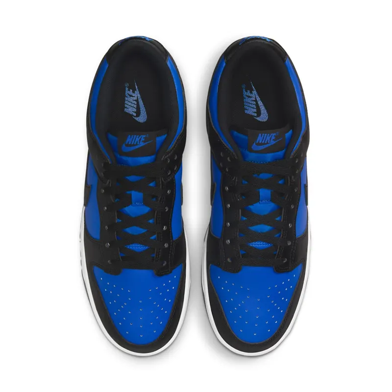 Nike Dunk Low Retro (hyper royal / black / white) – HF5441-401