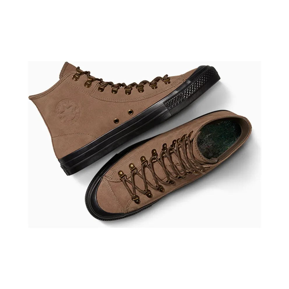 Converse CONS CTAS Pro x Roman Gonzalez Mushroom Forage/Black (A12803C)
