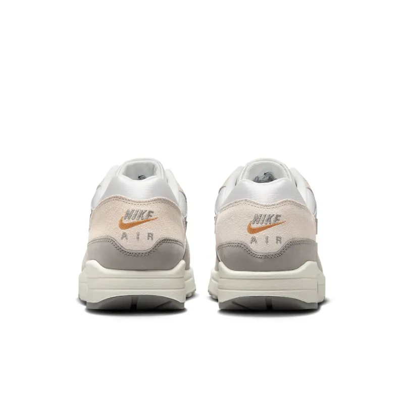 Nike Air Max 1 Light Iron Ore Flat Pewter (IB1492-121)
