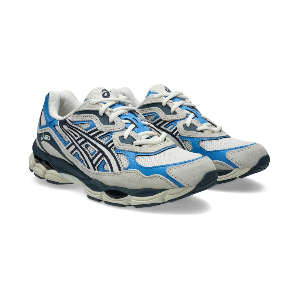 ASICS GEL-NYC “Cream / Midnight” (1203A383-120)