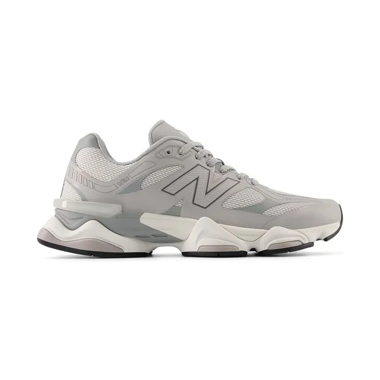 New Balance 9060 “No Sew Raincloud Slate Grey” (U90601NR)