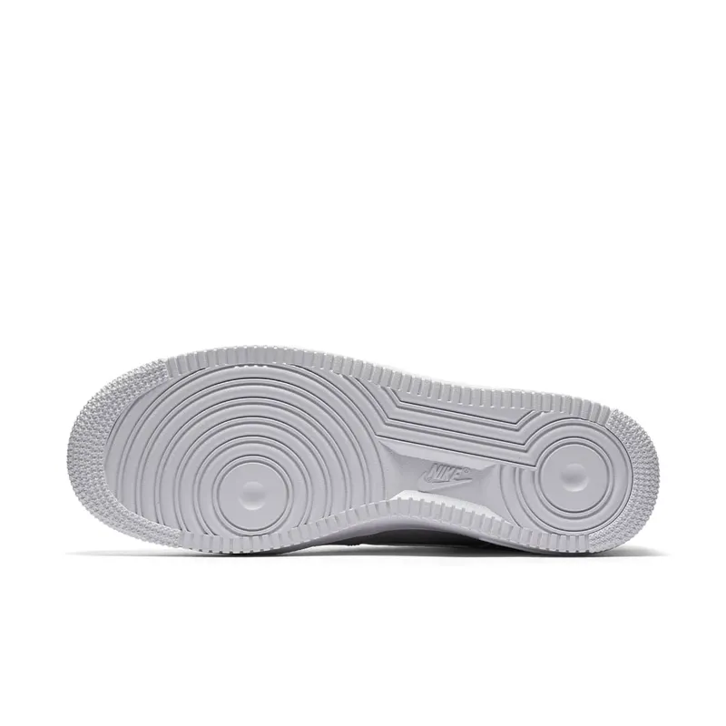 Nike Air Force 1 Low Wolf Grey White (AA4083-013)